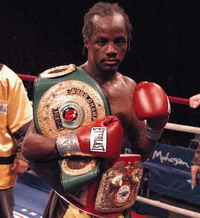 boxing